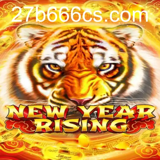 Explorando o Universo de NewYearRising: O Futuro do Jogo com 27b
