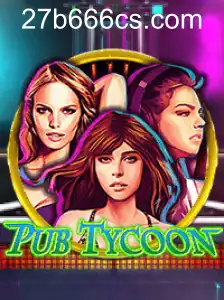 PubTycoon