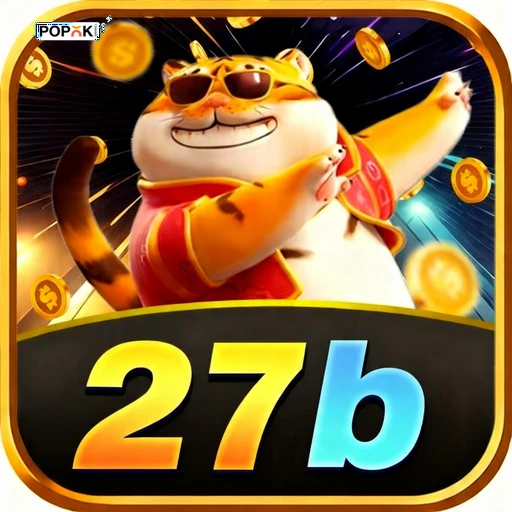 27b Logo